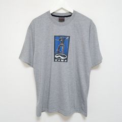 L ナイトレイド NITRAID リアルウィード Tシャツ モザイク 総柄 - メルカリ