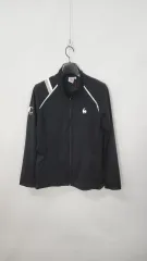 le coq sportif Golf(ルコックスポルティフゴルフ) レディース ウィンドブレーカー ジップアップ アウター