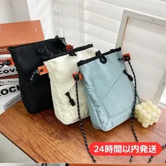 スマホショルダー 　サコッシュ  　ショルダーポーチ　スマホ入れ 　斜めがけ サコッシュ ポシェット 可愛い メッセンジャーバッグ 男女兼用 肩掛けカバン 韓国 ミニバッグ 軽量 カジュアル バッグ  スマホポーチ ミニポーチ 水色 白 黒