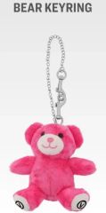 BTS V テテ FRI(END)S ベアキーリング 新品未使用 - メルカリ