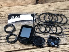 GARMIN Edge 130 GPSサイクルコンピューター 本体 - メルカリ