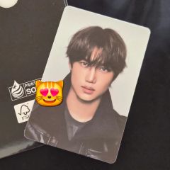 KAI Japan Special Live2023 デザインB DVD トレカ - メルカリ