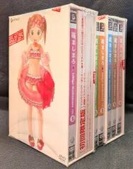 2026年最新】苺ましまろ プロローグ〈初回限定生産〉 [DVD]の人気