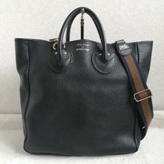 アウトレットオーダー BALLY トートバッグ ビジネス トレスポ レザー