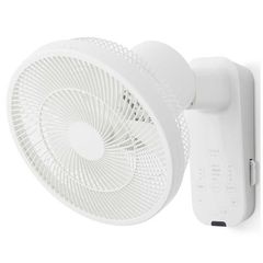 Slimac UZUKAZEレールファン SRF-250WH - メルカリ