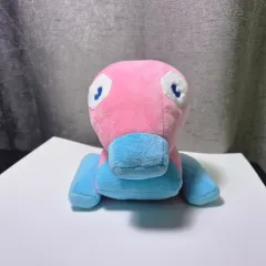 ポケットモンスター サイコソーダ ポリゴン ぬいぐるみ