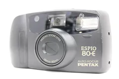 2026年最新】PENTAX espio-80の人気アイテム - メルカリ