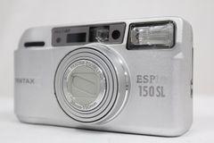 PENTAX ESPIO 150SL フイルムカメラ レトロ ソフトケース - メルカリ