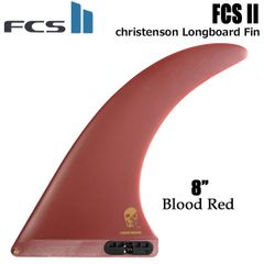 新品】FCS II 『Christenson 8.5 』キャプテンフィン LB - メルカリ