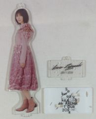櫻坂46 藤吉夏鈴 4th ARENA TOUR アクリルスタンド アクスタ - メルカリ