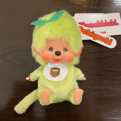 レア・限定品】モンチッチ 愛・地球博 コラボぬいぐるみ 2005年