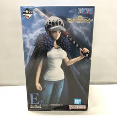 [중고] 반다이 트라팔가 로우 체인지 ver. 이치 반 복권 원피스 The Unbreakable Law MASTERLISE E상 상자 상처 있음[15]