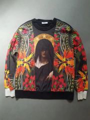 GIVENCHY リカルドティッシ 極楽鳥花 12ss マドンナ - メルカリ