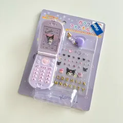 サンリオ コギャル 平成 ガラケー クロミ 未開封