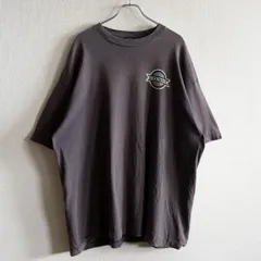 【80s/USA製】OLD STUSSY【両面プリント Tシャツ】XXL ステューシー オールド ビッグシルエット オーバーサイズ 古着 26040850
