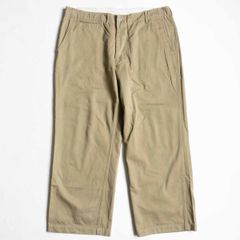 タイムセール！RRL × BEAMS PLUS VH-63 30×28 チノパン - メルカリ