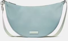 Kate Spade ケイティ カラーブロック コンバーチブル サドル バッグ 