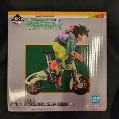 BANDAI SPIRITS 이치 반 쿠지 드래곤 볼 DRAGONBALL SNAP COLLECTION A상 손오공 DRAGONBALL SNAP FIGURE