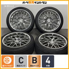 希少品 GR SPORT】トヨタ 90 ノア ヴォクシー 純正 オプション 18in 7J