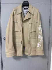 MCM フィールドジャケットのサムネイル