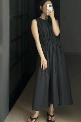 sheller シェリエ ドッキングバルーンワンピース - メルカリ