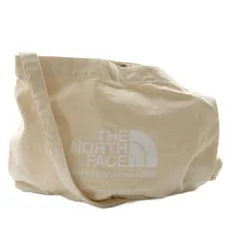 ザノースフェイス THE NORTH FACE Musette Bag ショルダーバッグ ロゴ ベージュ 7061000S96 /AQ ■OS 