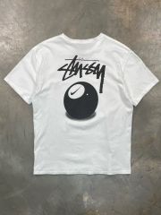 Stussy × Nike SS 8 Ball T-Shirt 
