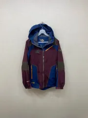 アイダー GORE-TEX ウィンドブレーカー 95