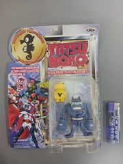 バンプレスト タツノコプロダクション アクションフィギュア 
