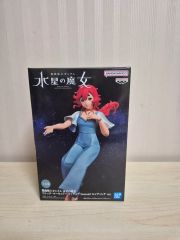 ガンダムカードゲーム スレッタ マーキュリー R パラレル 他 計4枚