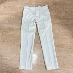 定4.4万美品 IGARASHI TROUSERS 1プリーツパンツ50 - メルカリ