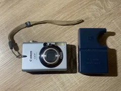 2026年最新】canon ixy 500の人気アイテム - メルカリ