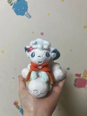 Oceanic Operetta アシレーヌ ぬいぐるみ キーホルダー - メルカリ