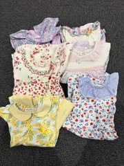 SENSE OF WONDER ベビー服 子供服セット