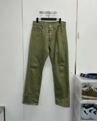 リーバイス 501 デニム