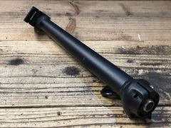 DAHON T-Bar Handlepost Black - メルカリ