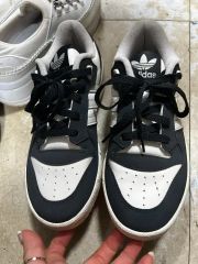 希少］adidas RIVALRY LOW 86年組 27.0cm - メルカリ