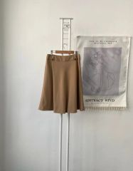 美品◻︎Cygne フレアスリーブオフショルニット Rily ブラック - メルカリ