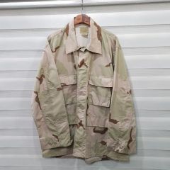 米軍 3カラー dcu bdu ジャケット カスタム ブラックホークダウン