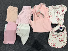 SENSE OF WONDER ベビー服 子供服セットのサムネイル