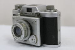 希少上位モデル SAMOCA 35 D.EZUMAR 50mm f2.8 動作良 - メルカリ