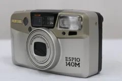 2026年最新】PENTAX ESPIO140Mの人気アイテム - メルカリ
