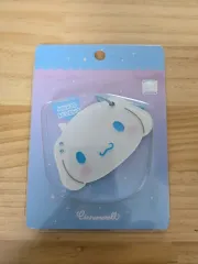 シナモロール ミラー キーホルダー 新品