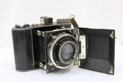蛇腹カメラ Kamera-Werkstatten Dresden ドイツ 戦前 蛇腹カメラ Kamera-Werkstatten Dresden ドイツ 戦前 - メルカリ