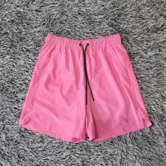 NIKE トレーナー DTE ドライフィット ショートパンツ/メンズ(80号)/B247/新品レベル