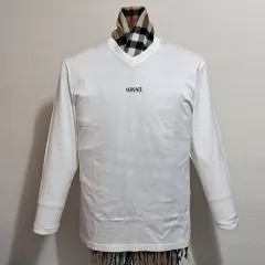 ヴェルサーチェ 長袖Tシャツのサムネイル