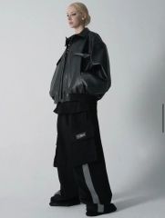 JOHNDOE JD SsAX* (A)t Anorak Jacket - メルカリ