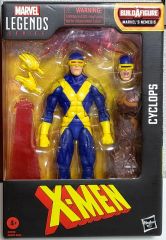 Marvel Legends サイクロプス 開封品 | Mercari