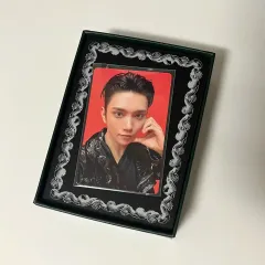 SEVENTEEN 正規 5集 キット NEW ESCAPE KiT ジョシュア(JOSHUA) トレカ