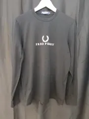 フレッドペリー S 長袖Tシャツのサムネイル
